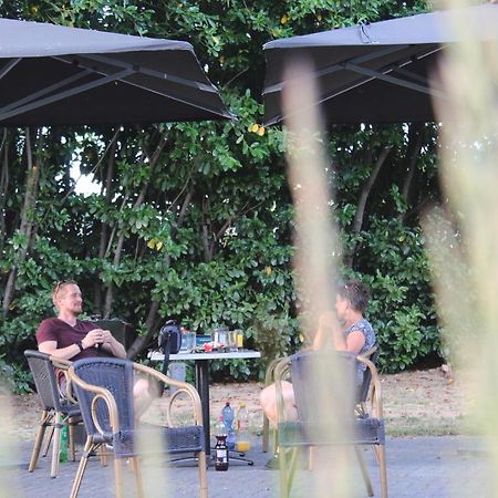 B&B Johannes-Hoeve Baarlo  Eksteriør billede