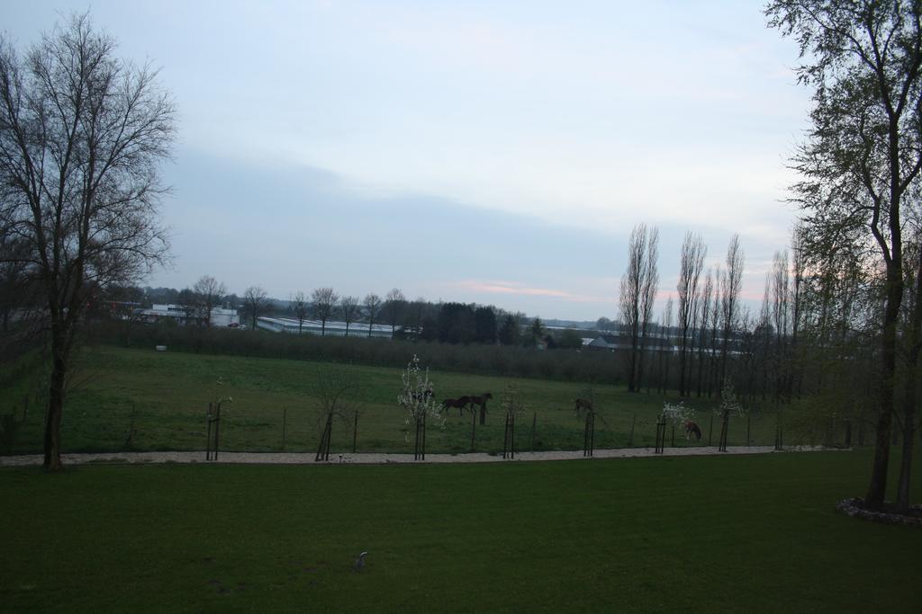 B&B Johannes-Hoeve Baarlo  Eksteriør billede
