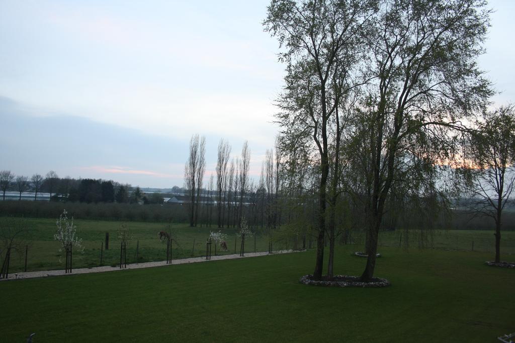 B&B Johannes-Hoeve Baarlo  Eksteriør billede