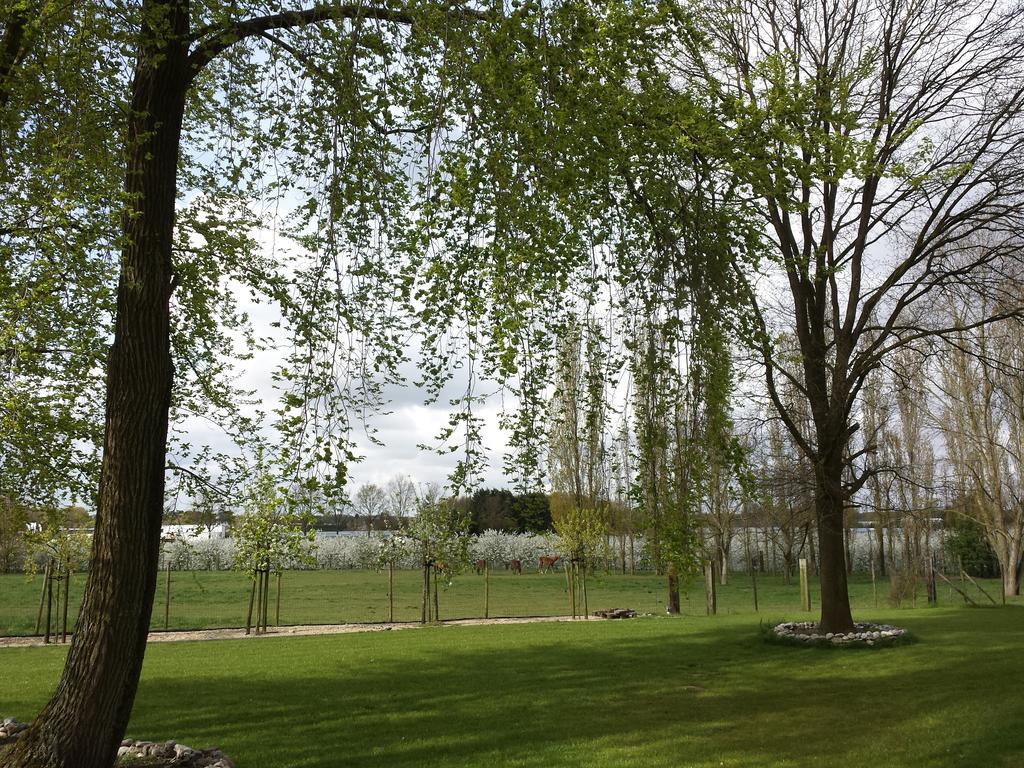 B&B Johannes-Hoeve Baarlo  Eksteriør billede