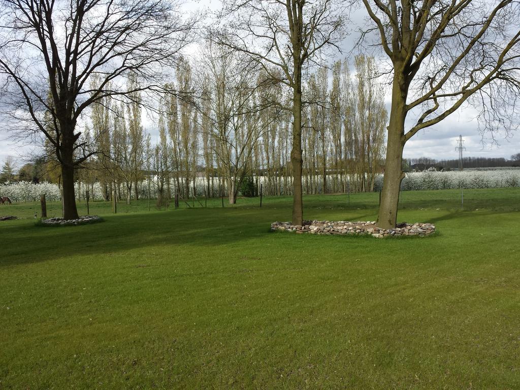 B&B Johannes-Hoeve Baarlo  Eksteriør billede