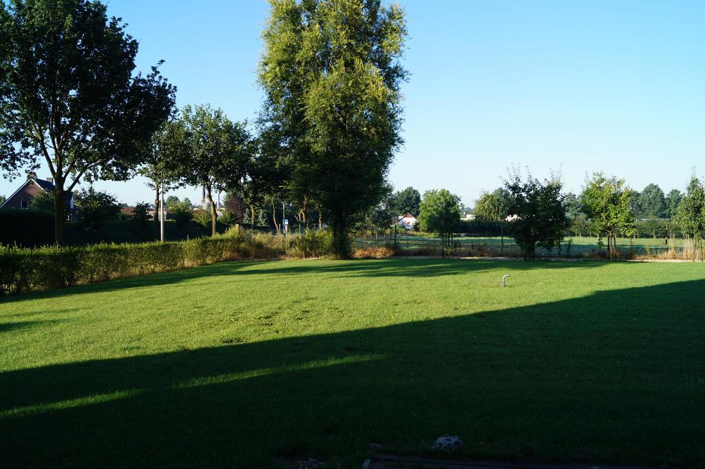 B&B Johannes-Hoeve Baarlo  Eksteriør billede