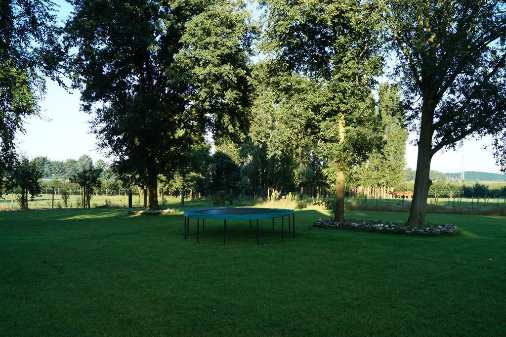B&B Johannes-Hoeve Baarlo  Eksteriør billede