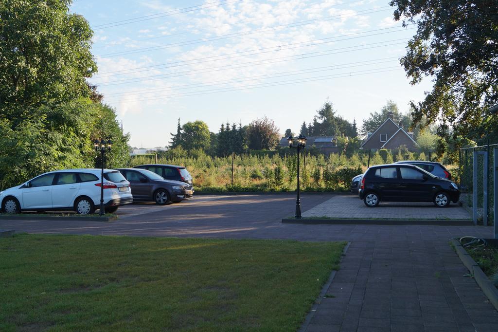 B&B Johannes-Hoeve Baarlo  Eksteriør billede