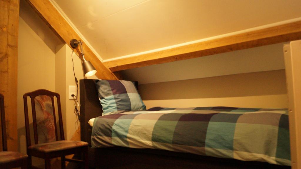 B&B Johannes-Hoeve Baarlo  Eksteriør billede