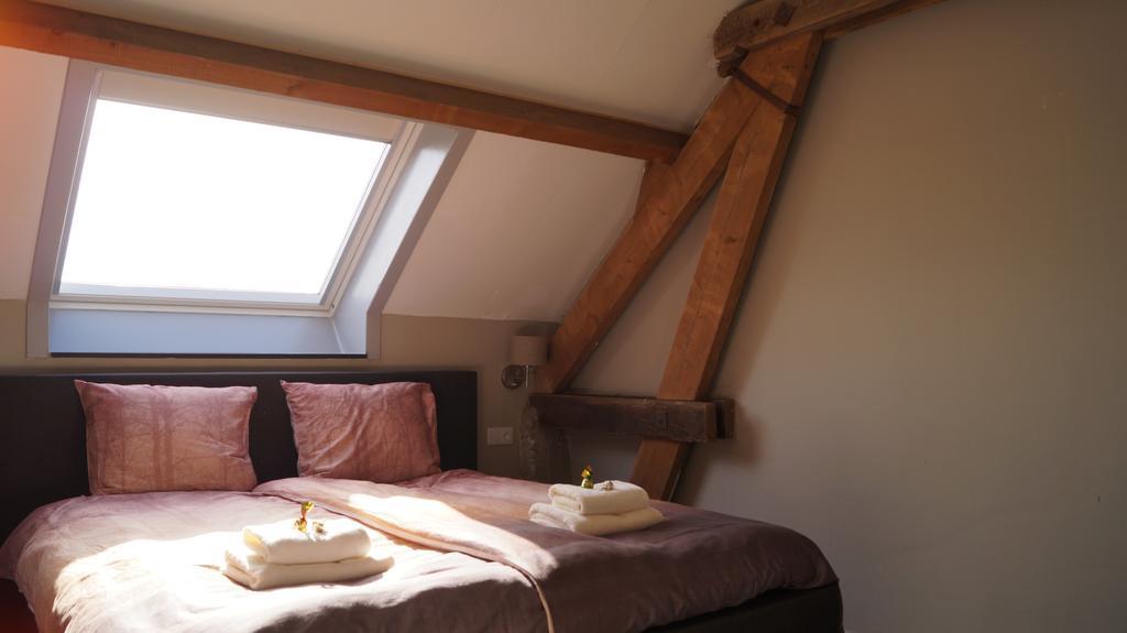 B&B Johannes-Hoeve Baarlo  Eksteriør billede