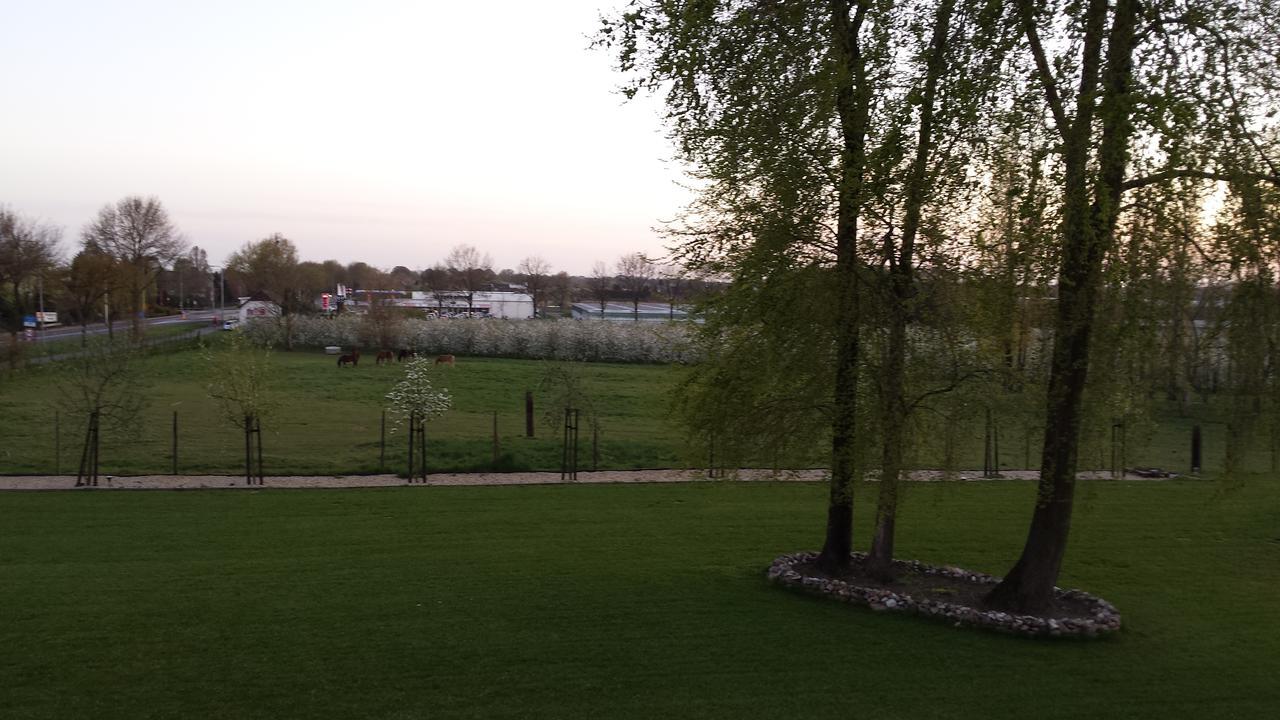 B&B Johannes-Hoeve Baarlo  Eksteriør billede