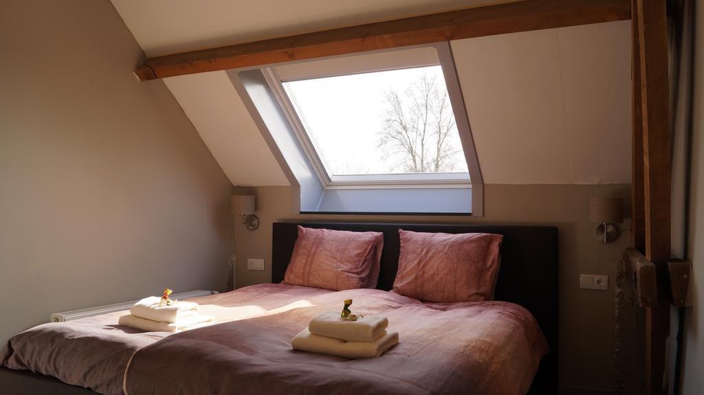 B&B Johannes-Hoeve Baarlo  Eksteriør billede