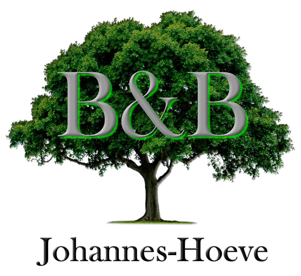 B&B Johannes-Hoeve Baarlo  Eksteriør billede