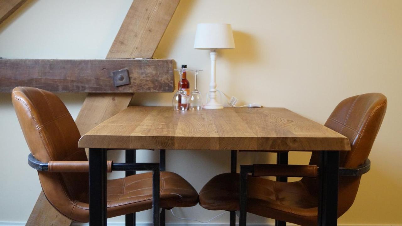 B&B Johannes-Hoeve Baarlo  Eksteriør billede