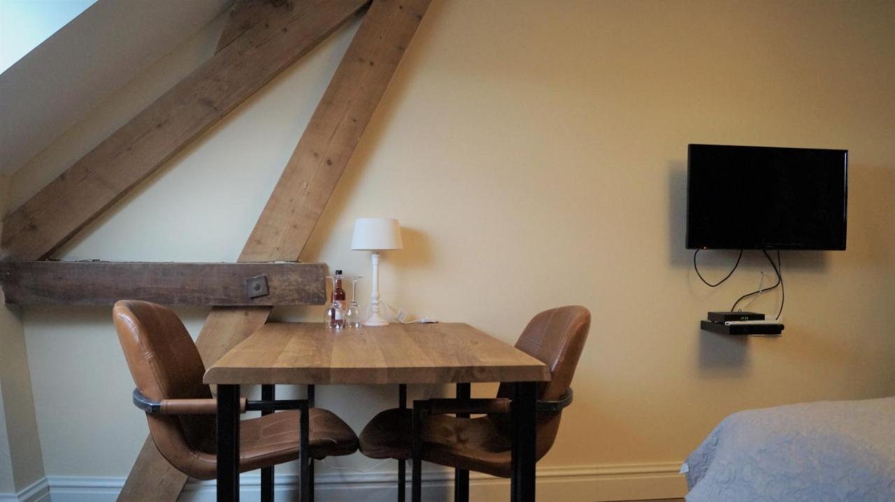 B&B Johannes-Hoeve Baarlo  Eksteriør billede