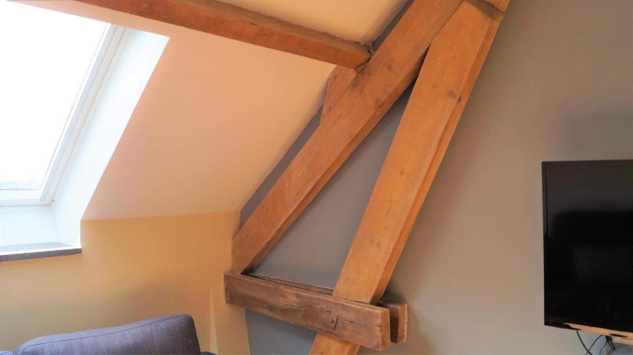 B&B Johannes-Hoeve Baarlo  Eksteriør billede