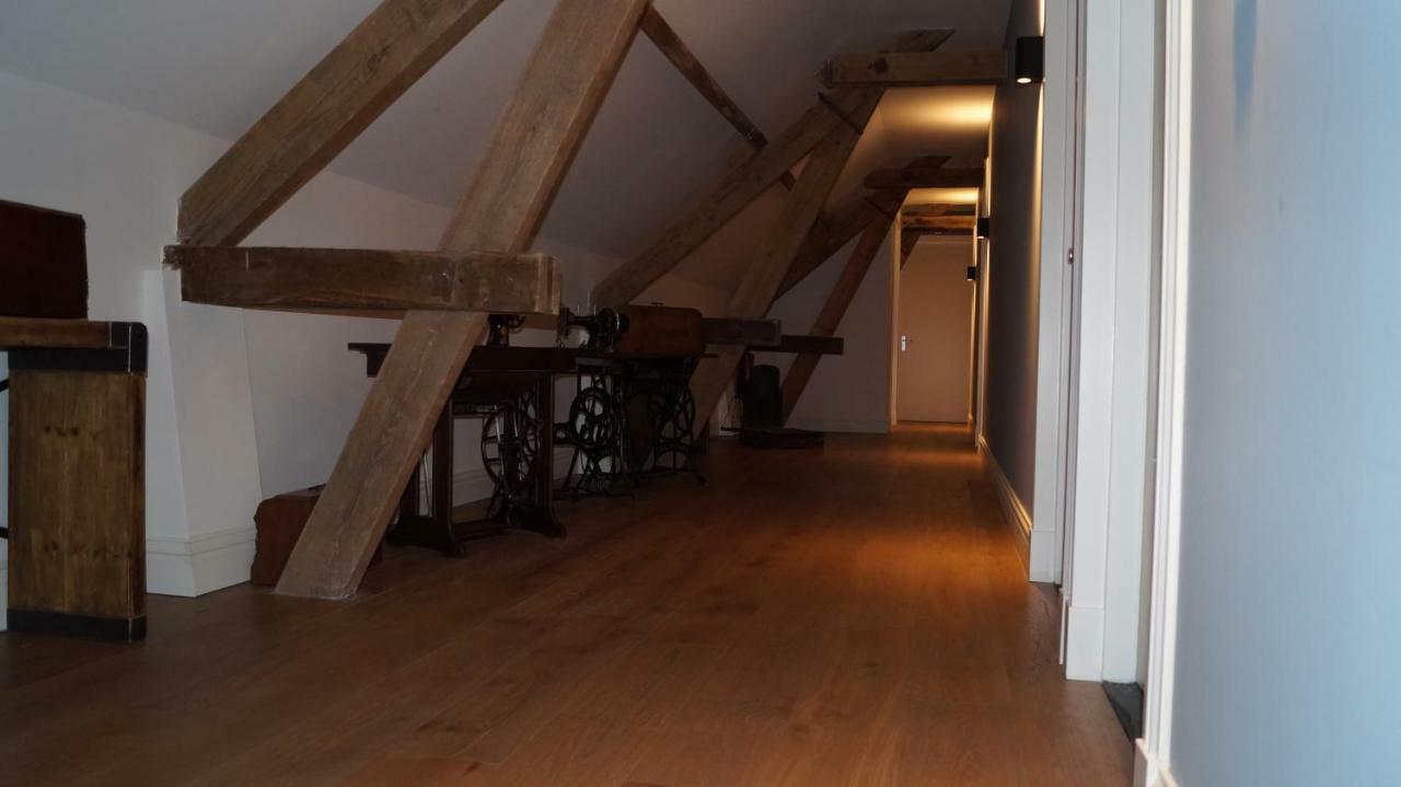 B&B Johannes-Hoeve Baarlo  Eksteriør billede