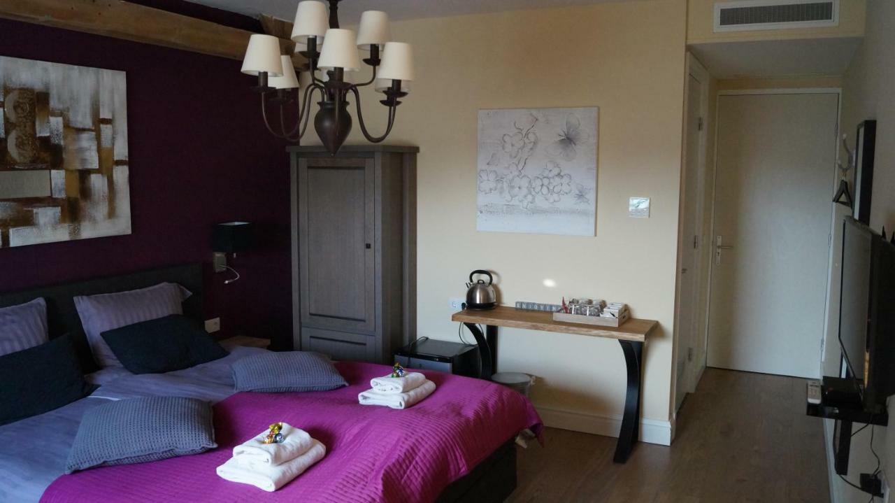 B&B Johannes-Hoeve Baarlo  Eksteriør billede