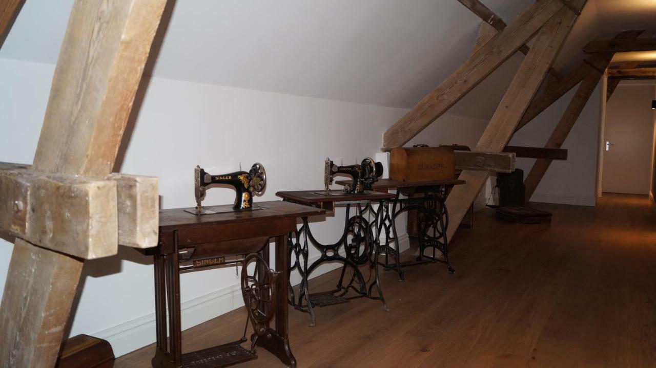 B&B Johannes-Hoeve Baarlo  Eksteriør billede