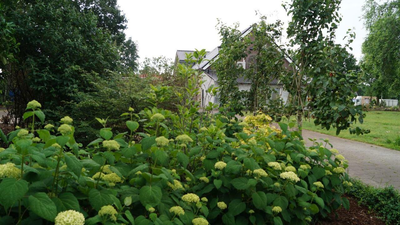 B&B Johannes-Hoeve Baarlo  Eksteriør billede