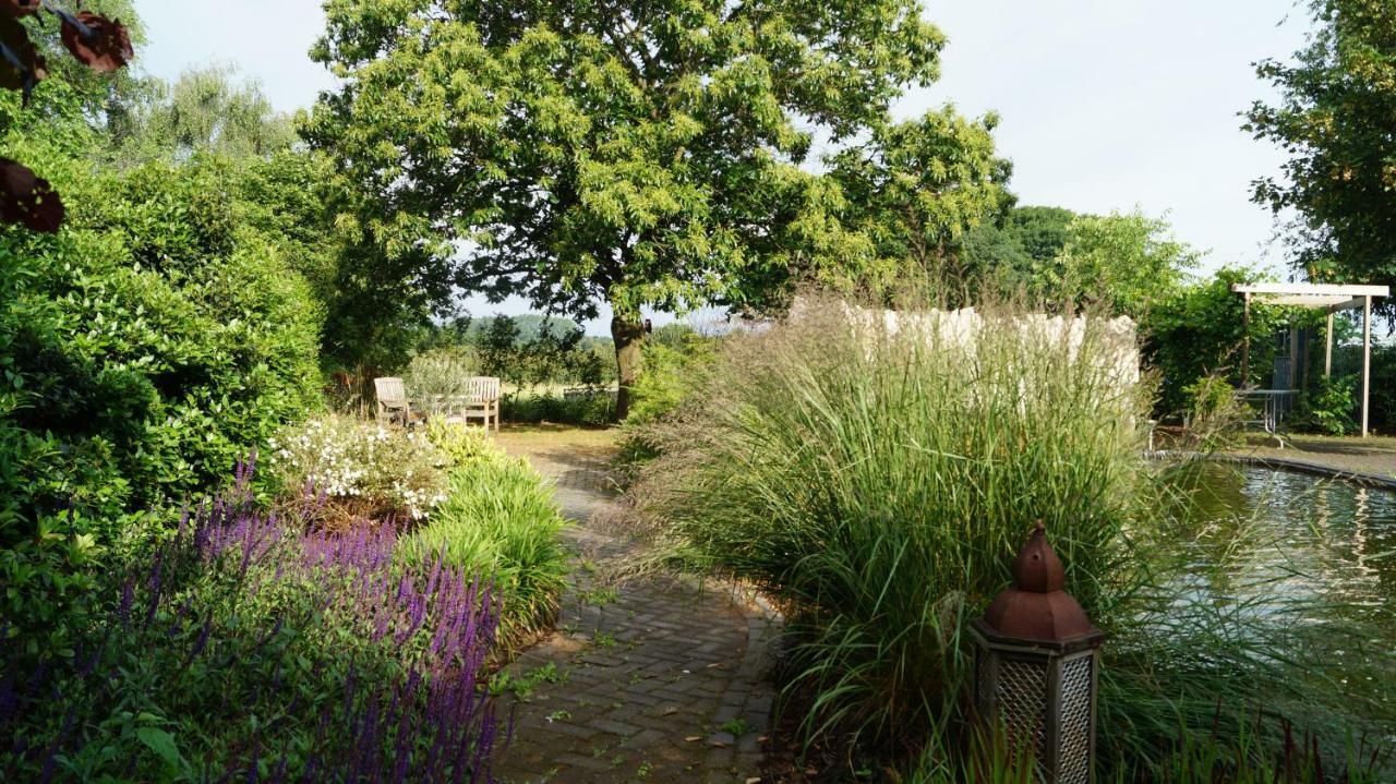 B&B Johannes-Hoeve Baarlo  Eksteriør billede